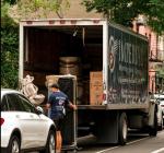 Loading and Unloading