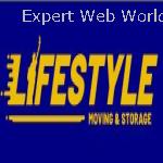 Lifestyle Moving and Storage