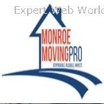 Monroe Moving Pro
