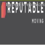 Reputable Moving