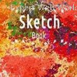 Sketchbook online Spartan book